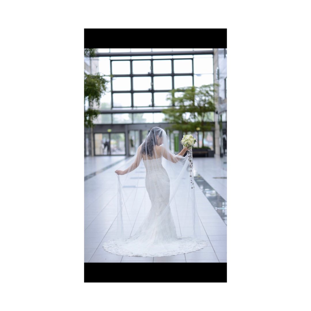 DKK – 18 – Pure Wedding