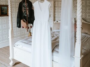 Maria Fekih – Isobel Dress