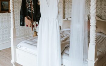 Maria Fekih – Isobel Dress