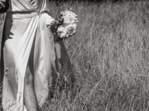 La lune gown