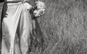 La lune gown