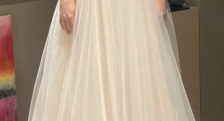 Brudekjole Catherine Deane