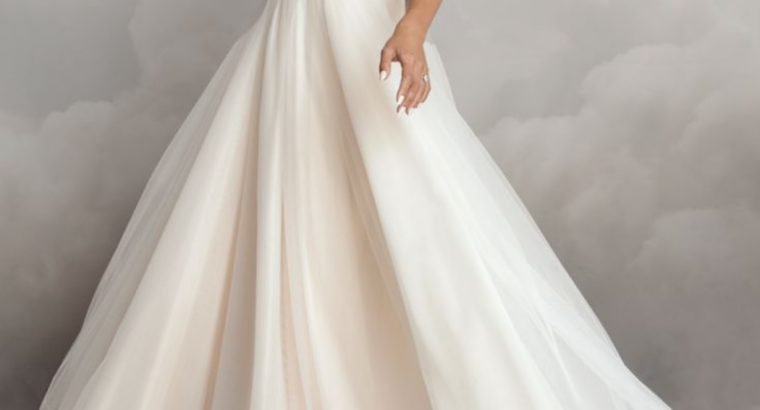 Brudekjole Catherine Deane