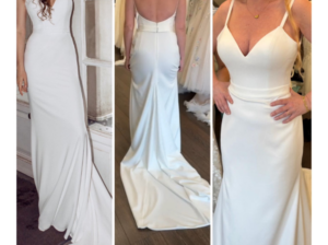 Kaya Nova Gael ikke brugt str 38